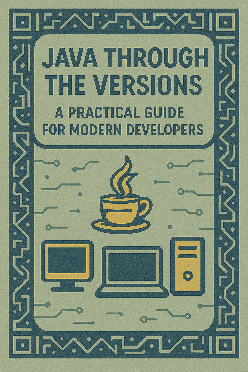 Java Through the Versions: A Practical Guide for Modern Developers