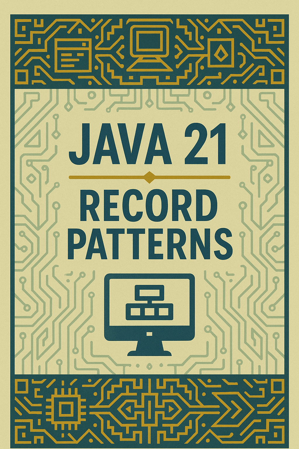 Level Up with Java 21: Virtual Threads, Pattern Matching & More